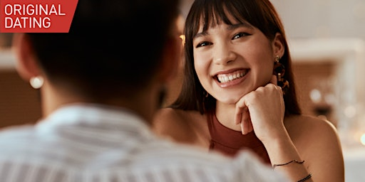 Speed Dating in  Bath  | Ages 40-55 | The Bootlegger Bath