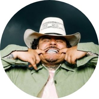 That Mexican OT Fort Worth Concert Tour 2026｜February 18 | Tannahill's Tavern and Music Hall