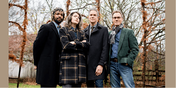 Chris Jones & The Night Drivers | Caffe Lena