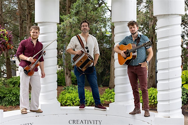 Socks in the Frying Pan | The G.A.R. Hall