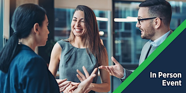 Golden Triangle PD Day:  The  Strategic Advisor Playbook | Double Tree by Hilton Kitchener