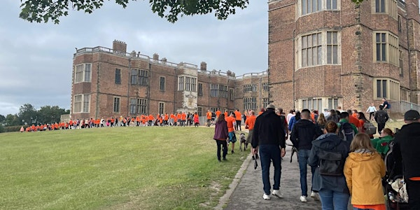 Walk For Maggie's Yorkshire 2026 | Temple Newsam Park