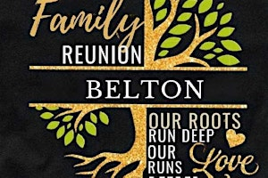 Belton Family Reunion 2026 | Embassy Suites by Hilton Atlanta Galleria