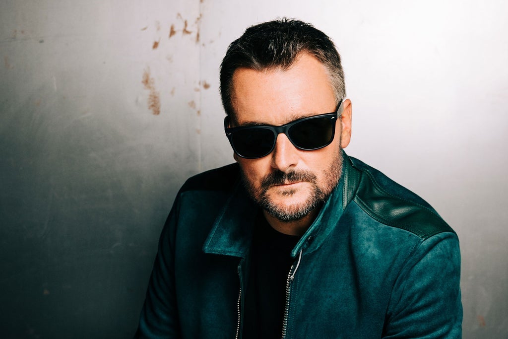Eric Church (Durant) | Choctaw Grand Theater