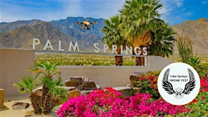 Palm Springs Drone Fest 2026 | Palm Springs High School