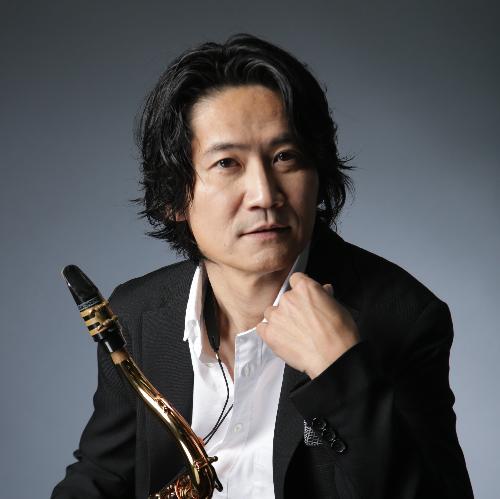 尾崎一宏コンサートサックスで聴く感動のポップミュージックvol.8のチケット(東京都・2026/9/13(日)) | 八王子市芸術文化会館 いちょうホール 大ホール