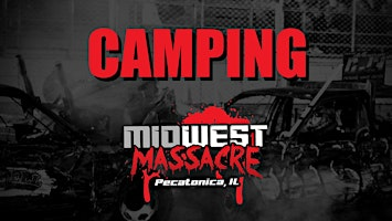 Midwest Massacre 2026 Camping | Winnebago County Fairgrounds