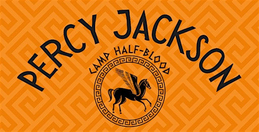Percy Jackson - Summer Camp | The Novel Neighbor