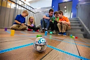 Intro to Robotics - for Kindergarten - 2nd grade students | 500 S 25th St