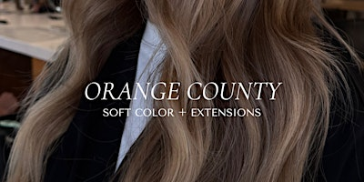 Signature Soft Color + Hand Tied Extensions | Costa Mesa | SAGE on 17th