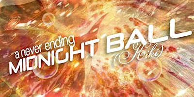 A Never Ending Midnight Ball (Kiki) | SpanicArts / Haus of SpanicArts
