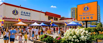 Bodhi Meditation Day 2026 | Free Cultural & Community Celebration | Bodhi Meditation Center