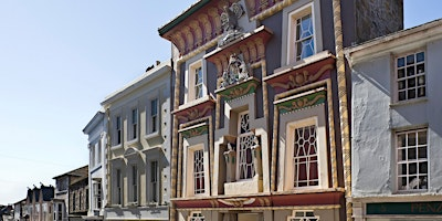 Behind the Egyptian Facade: The Egyptian House Open Days | The Egyptian House