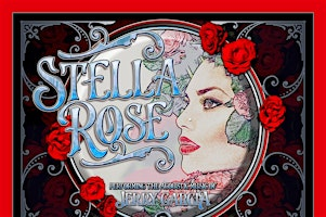Stella Rose @ The Eleven at Lark Hall | The Eleven