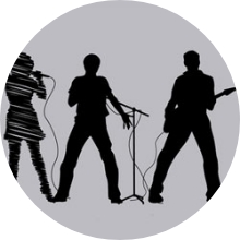 Johnny Manchild and the Poor Bastards Columbus Concert Tour 2026｜August 10 | RUMBA CAFE