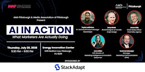 AI in Action: What Marketers Are Actually Doing | Energy Innovation Center