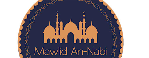 Grand Mawlid An-Nabi (ﷺ) - Dallas 2026 | Serene Event Center