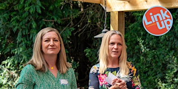 Link Up Networking Camberley | The Ely