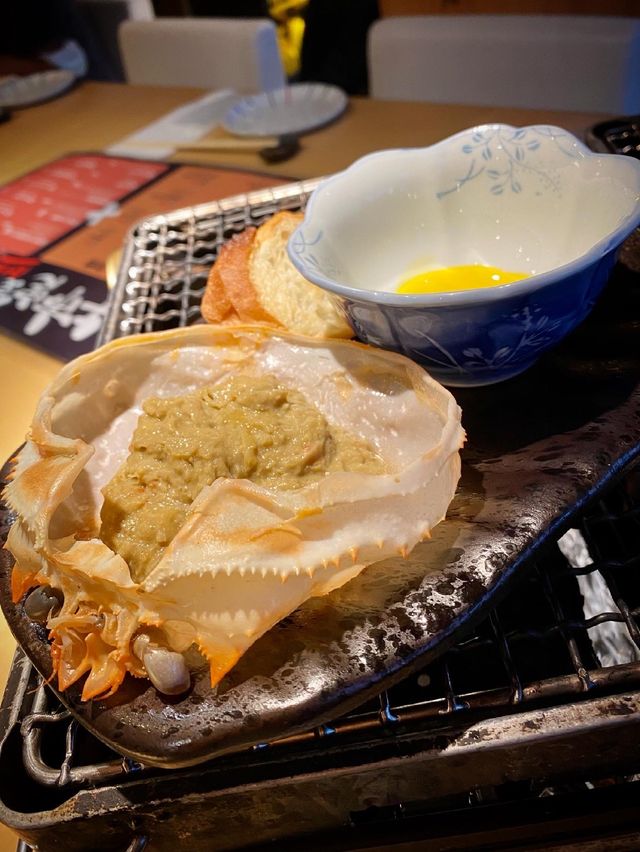 鮮味十足的三文魚丼飯