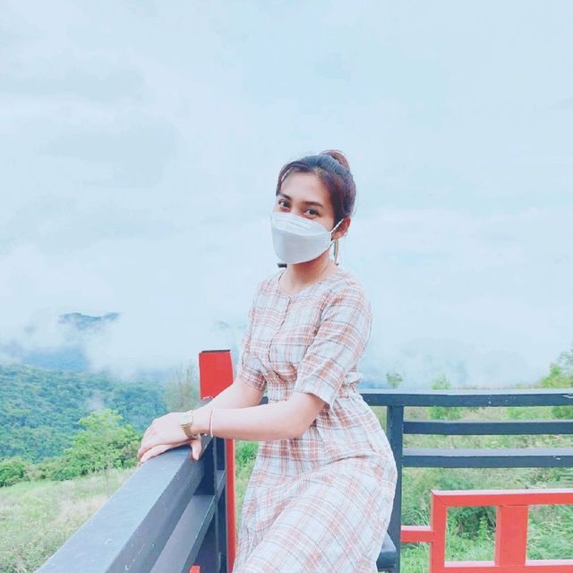 เที่ยวไปกับวันใหม่ 