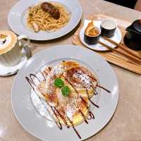 PHI COFFEE & PANCAKE