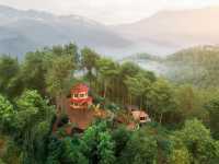 Gunung banyak skypark
