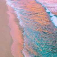 PINK BEACH, LABUAN BAJO