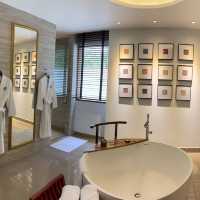 Pullman Luang Prabang - Laos!