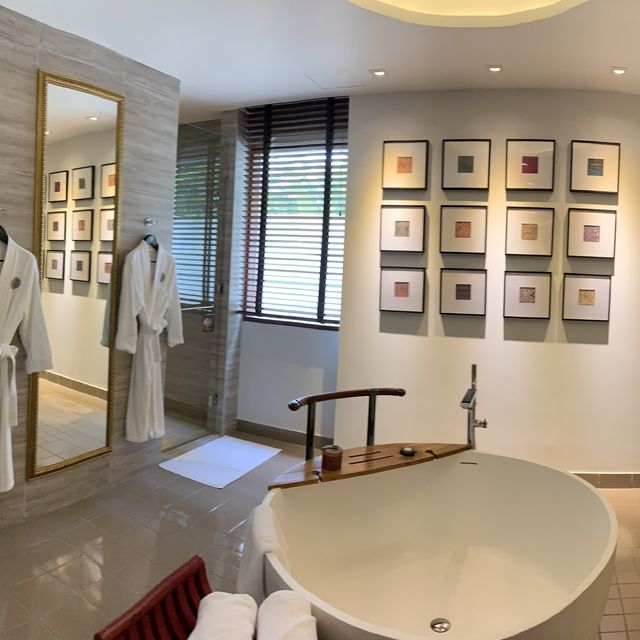 Pullman Luang Prabang - Laos!