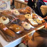 アンパンマンこどもミュージアム in 横浜