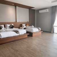 ภูฟ้า วารี เชียงราย รีสอร์ท