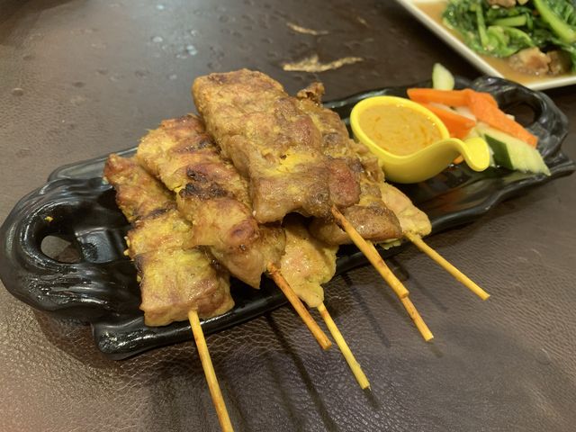 九龍城泰國🇹🇭餐廳推薦🤘🏻