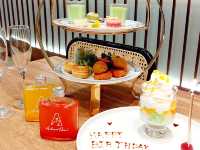 /「泰」想去旅行🧳泰式Afternoon Tea🥂環境篇/ 