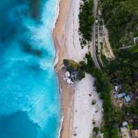 KOLBANO BEACH - EAST NUSA TENGGARA