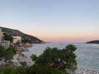 Plaža Banje海灘｜杜布羅夫尼克