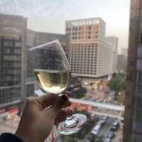 週年記念必去酒店🏨