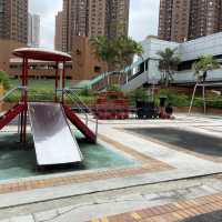 懷舊蒸氣火車頭公園