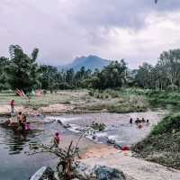 Copter Chill Resort by Lyn Cafe นครศรีธรรมราช
