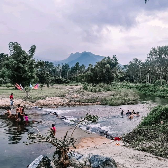 Copter Chill Resort by Lyn Cafe นครศรีธรรมราช