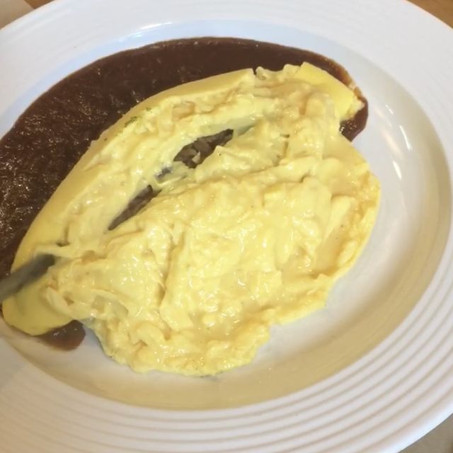 [송도 맛집추천] 오믈렛 맛집 에구구 e99🥚🥚🍳
