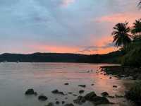 โรงแรม Soneva Kiri  
