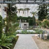 夢の植物園