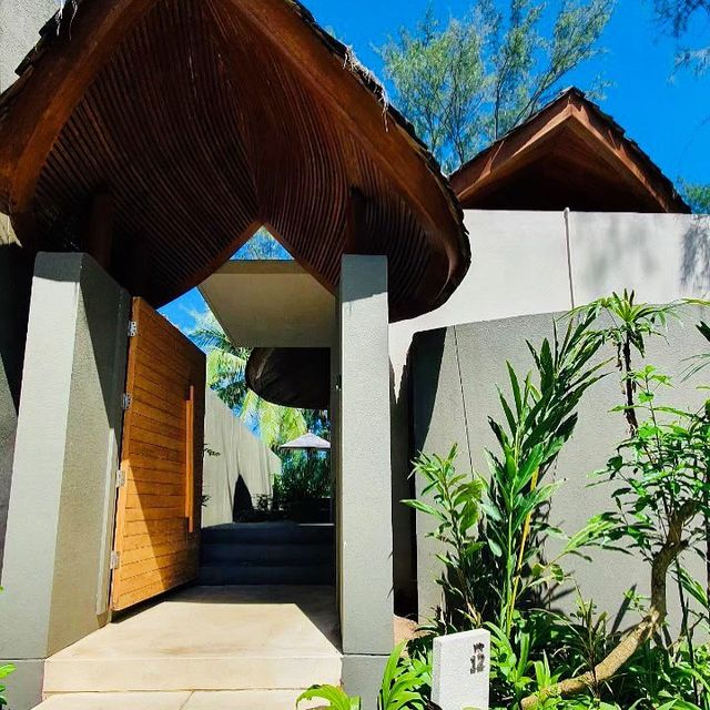 Renaissance Phuket Resort & Spa 