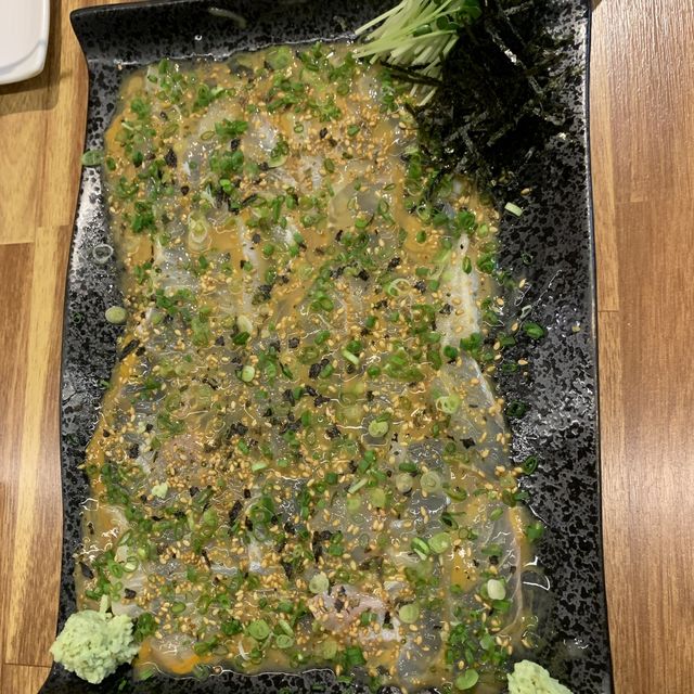 [고노와다 맛집]