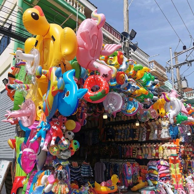 หาดชะอำ