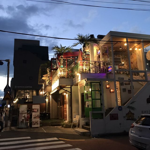 [부산 동래구] 수완나폼에서 태국 감성을 느껴보자