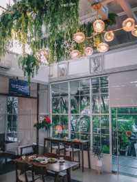 𝐈 𝐂𝐀𝐅𝐅𝐄 𝐑𝐞𝐬𝐭𝐚𝐮𝐫𝐚𝐧𝐭 𝐁𝐚𝐫  นนทบุรี