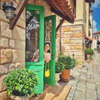 Toscana Valley เขาใหญ่