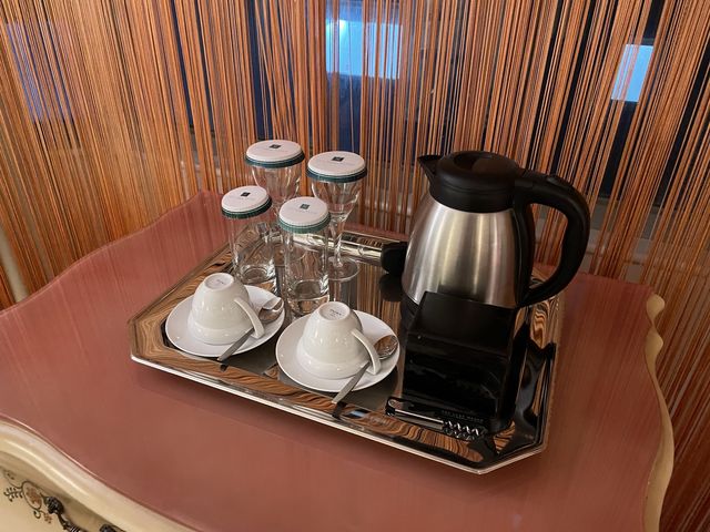 平玩酒店系列/$500內復古風酒店