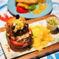 邂逅Mr.Crab